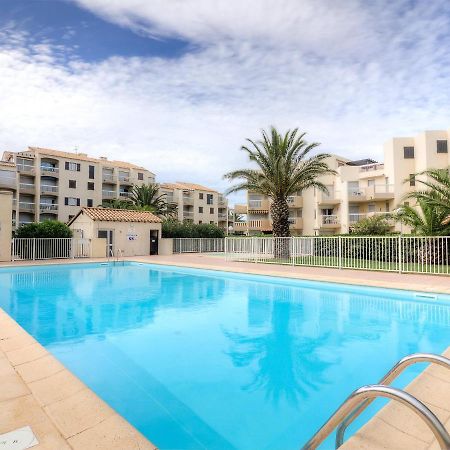 Apartment Les Fregates-15 By Interhome Saint-Cyprien  Buitenkant foto