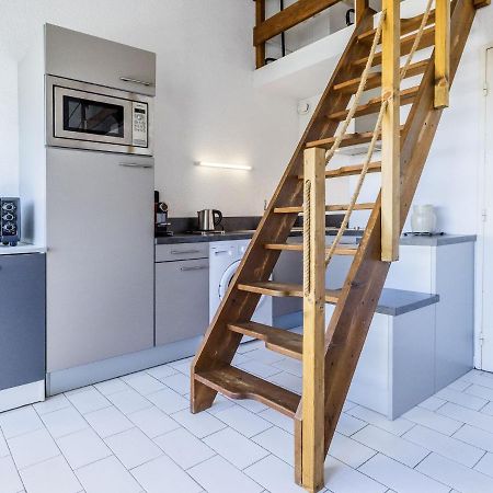 Apartment Les Fregates-15 By Interhome Saint-Cyprien  Buitenkant foto