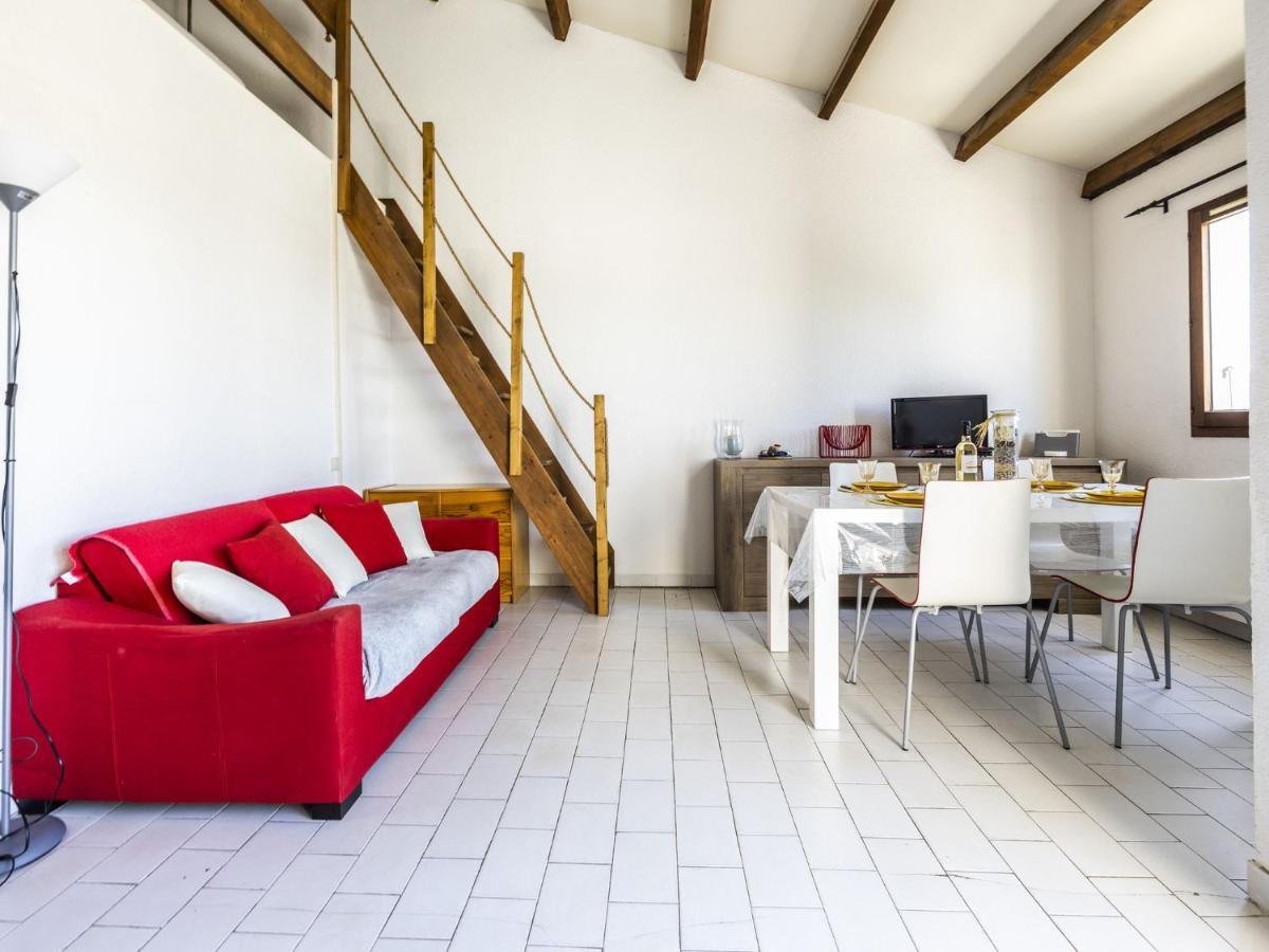 Apartment Les Fregates-15 By Interhome Saint-Cyprien  Buitenkant foto