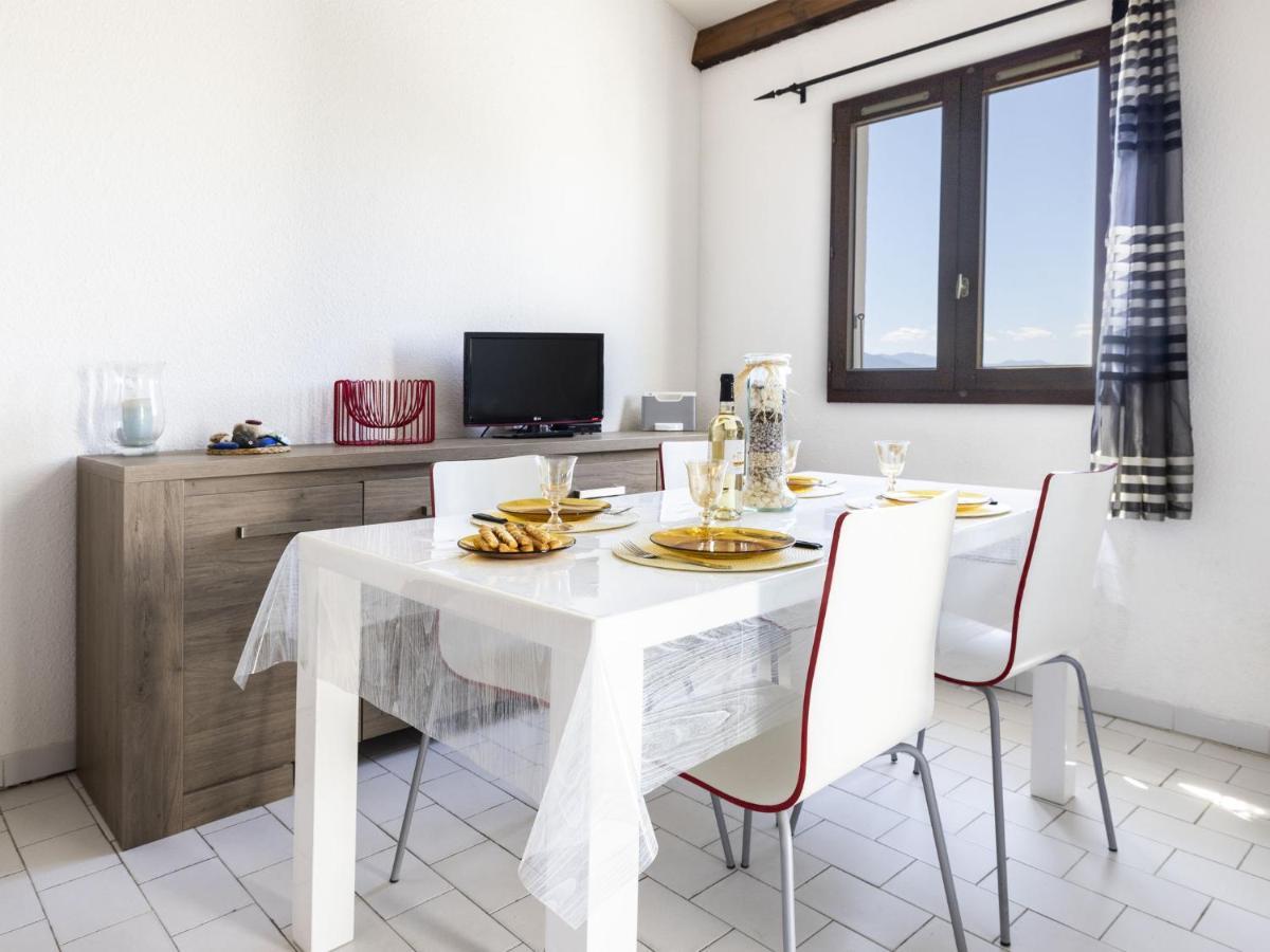 Apartment Les Fregates-15 By Interhome Saint-Cyprien  Buitenkant foto