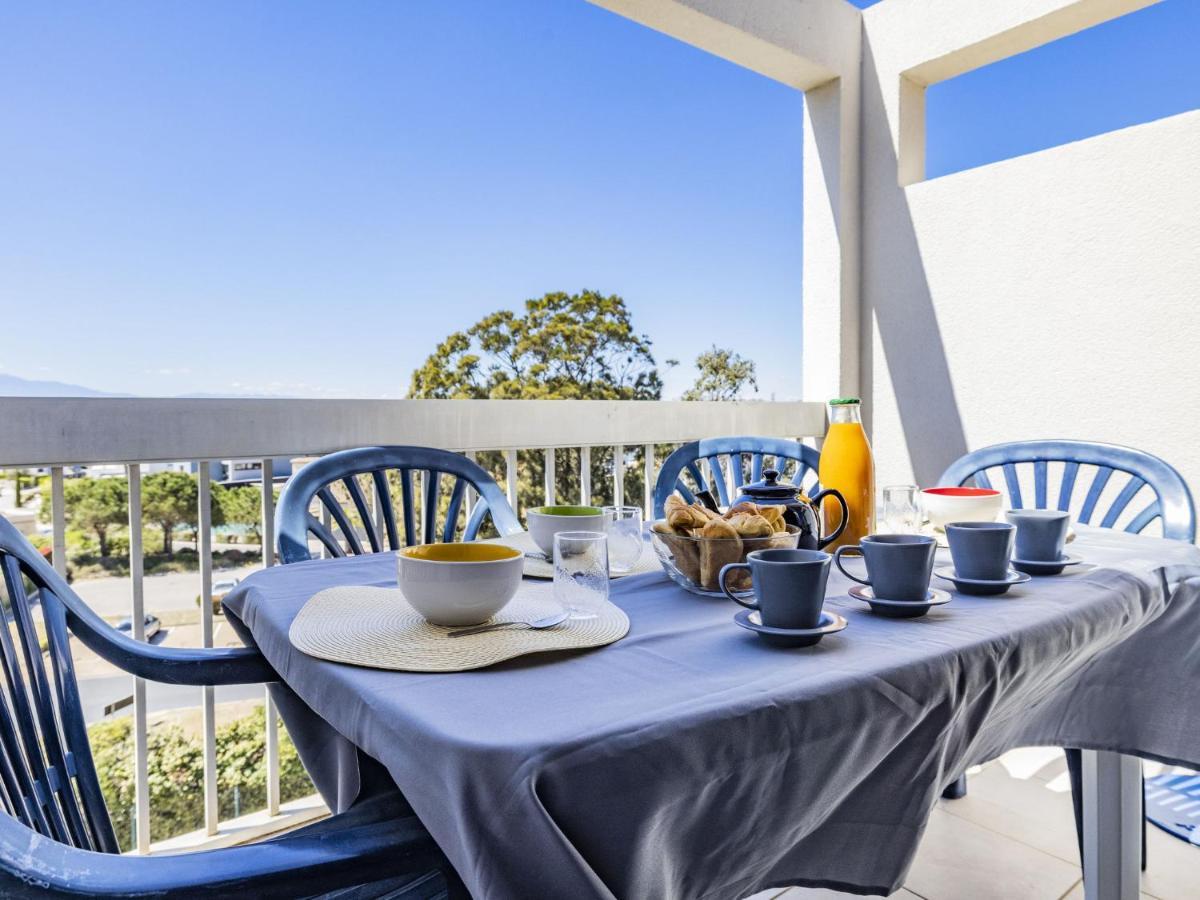 Apartment Les Fregates-15 By Interhome Saint-Cyprien  Buitenkant foto