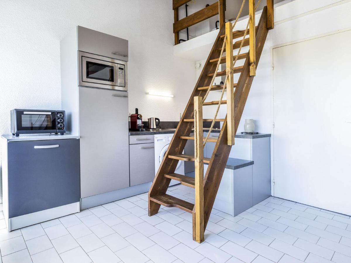 Apartment Les Fregates-15 By Interhome Saint-Cyprien  Buitenkant foto