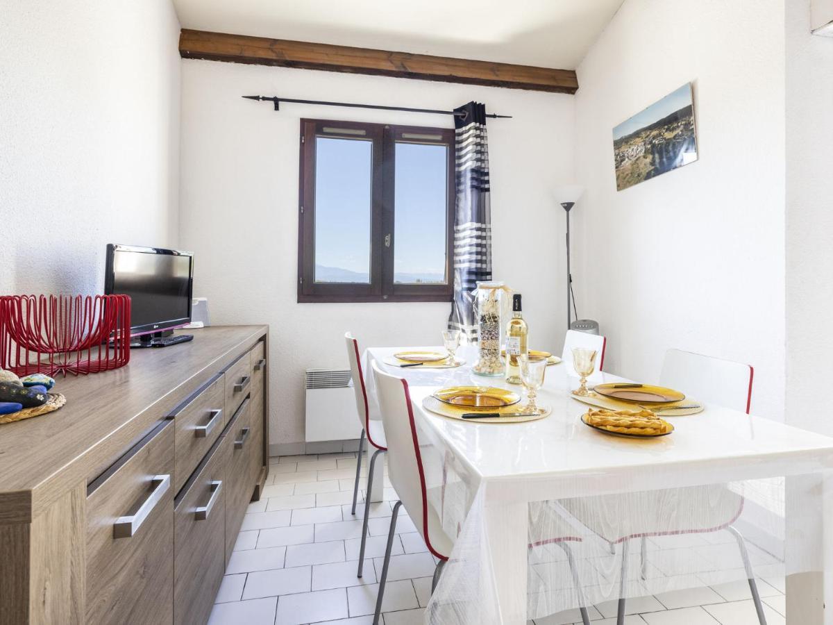 Apartment Les Fregates-15 By Interhome Saint-Cyprien  Buitenkant foto