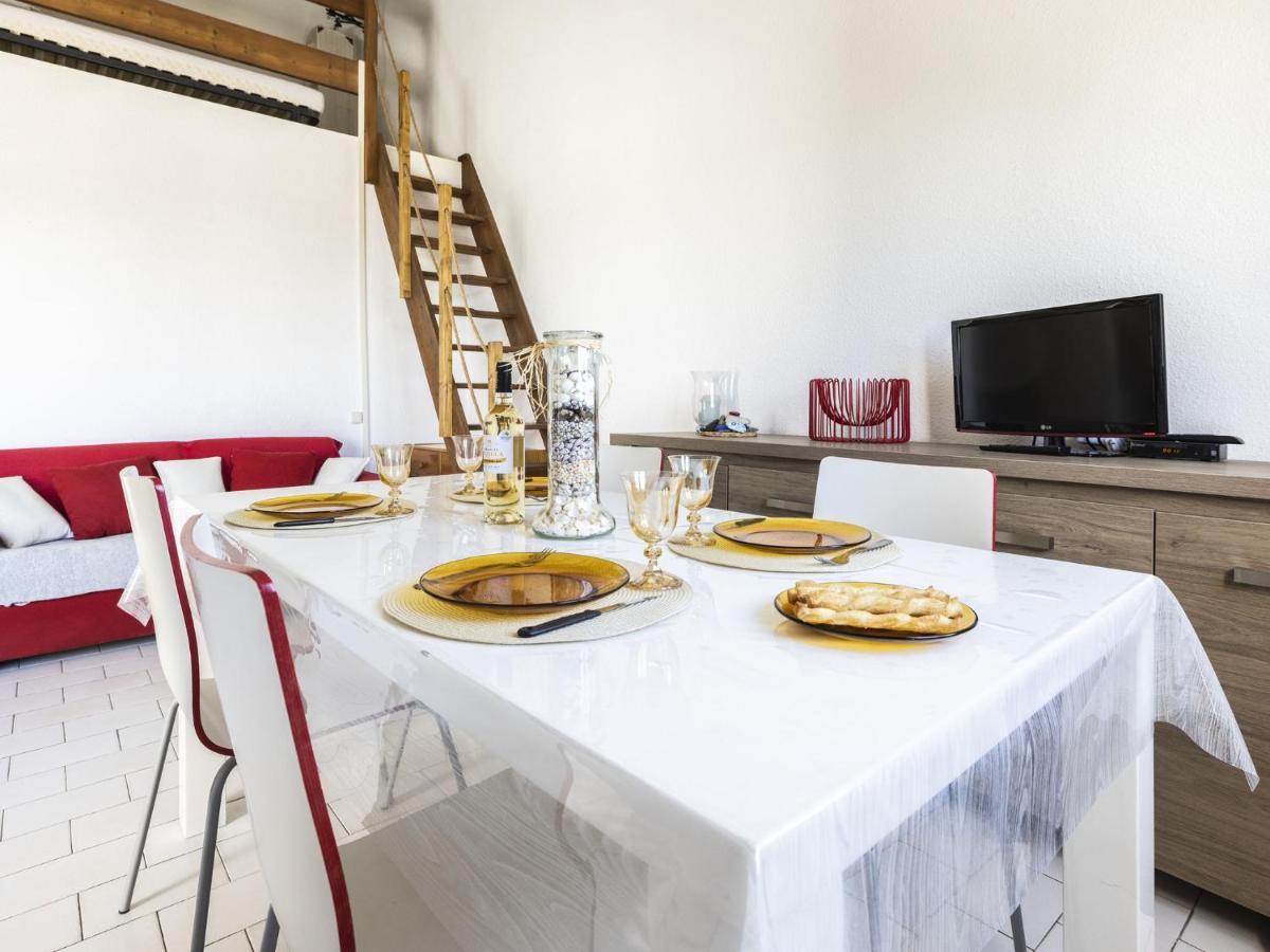 Apartment Les Fregates-15 By Interhome Saint-Cyprien  Buitenkant foto