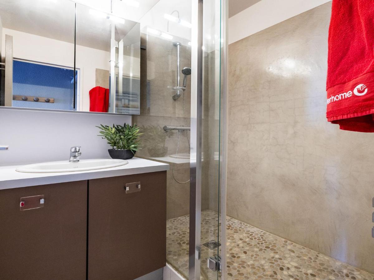 Apartment Les Fregates-15 By Interhome Saint-Cyprien  Buitenkant foto
