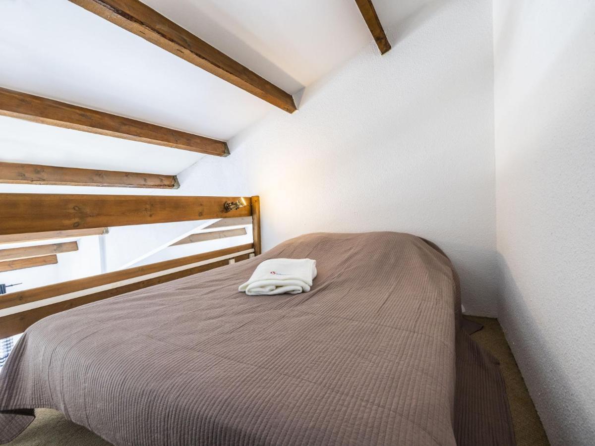 Apartment Les Fregates-15 By Interhome Saint-Cyprien  Buitenkant foto