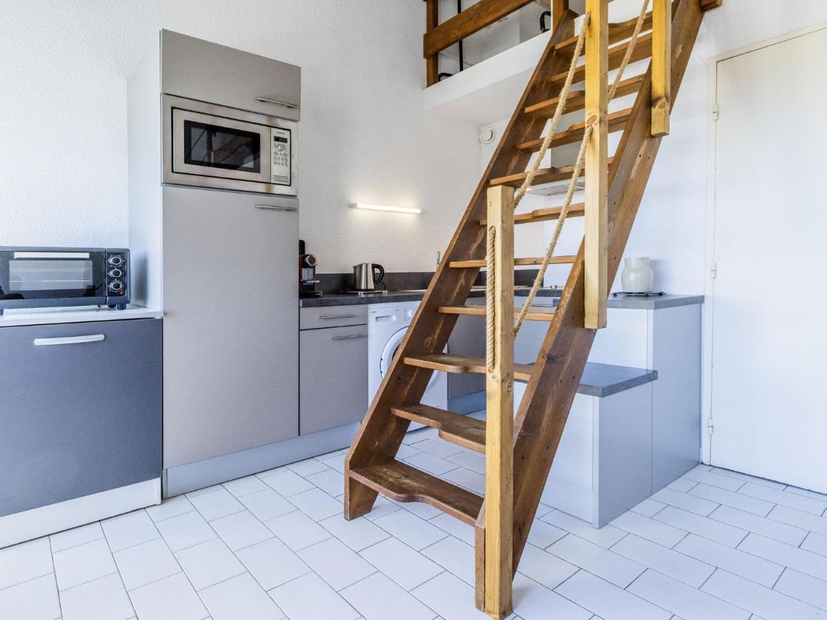 Apartment Les Fregates-15 By Interhome Saint-Cyprien  Buitenkant foto