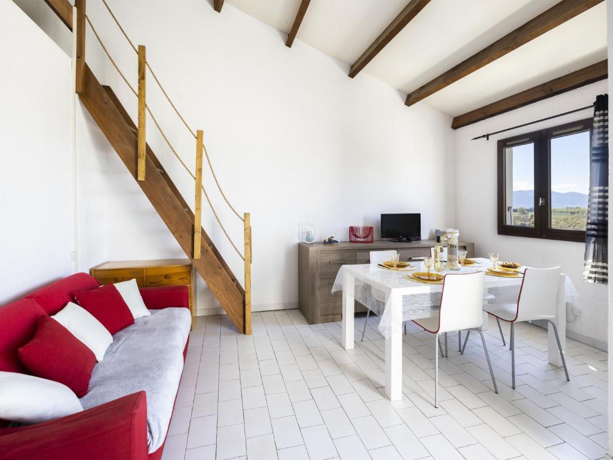 Apartment Les Fregates-15 By Interhome Saint-Cyprien  Buitenkant foto