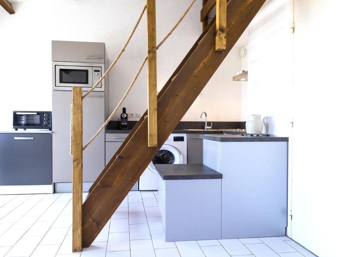Apartment Les Fregates-15 By Interhome Saint-Cyprien  Buitenkant foto