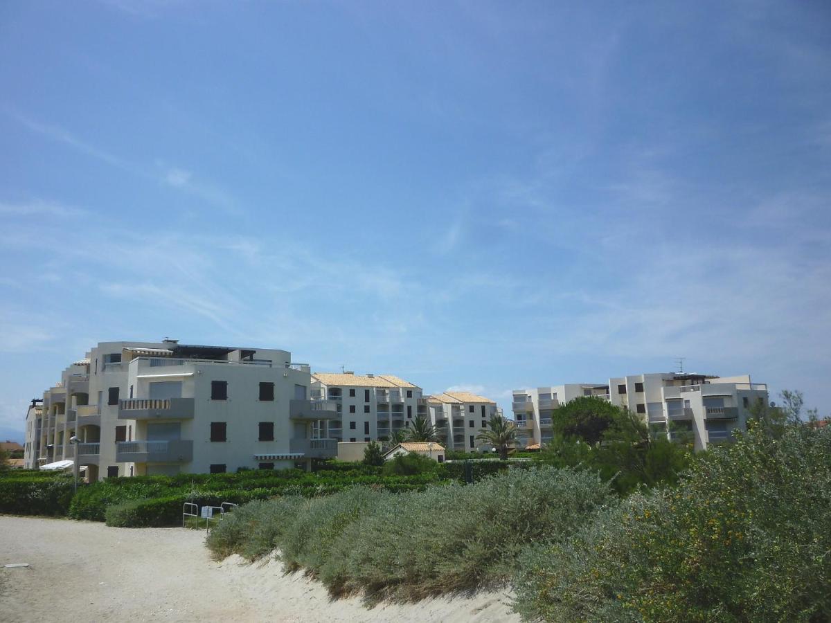 Apartment Les Fregates-15 By Interhome Saint-Cyprien  Buitenkant foto