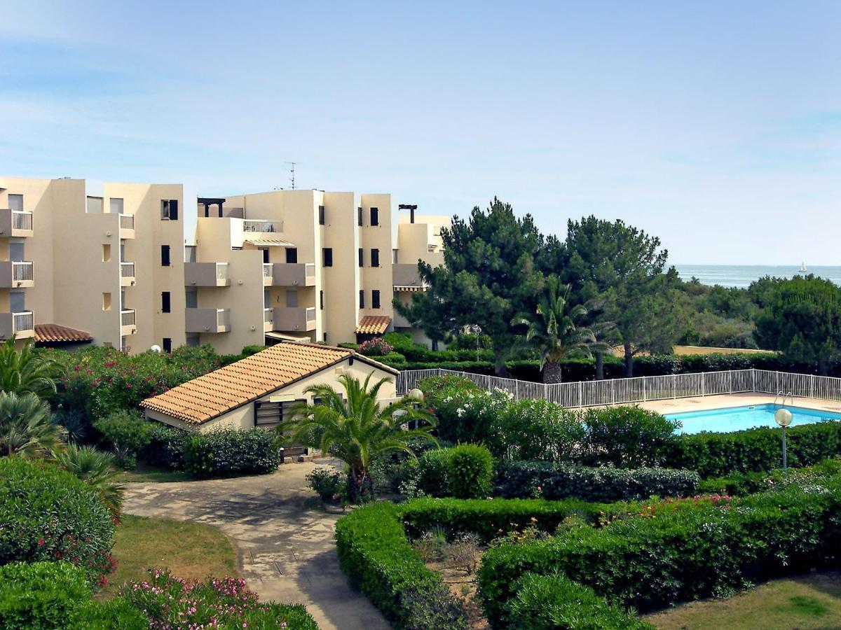 Apartment Les Fregates-15 By Interhome Saint-Cyprien  Buitenkant foto