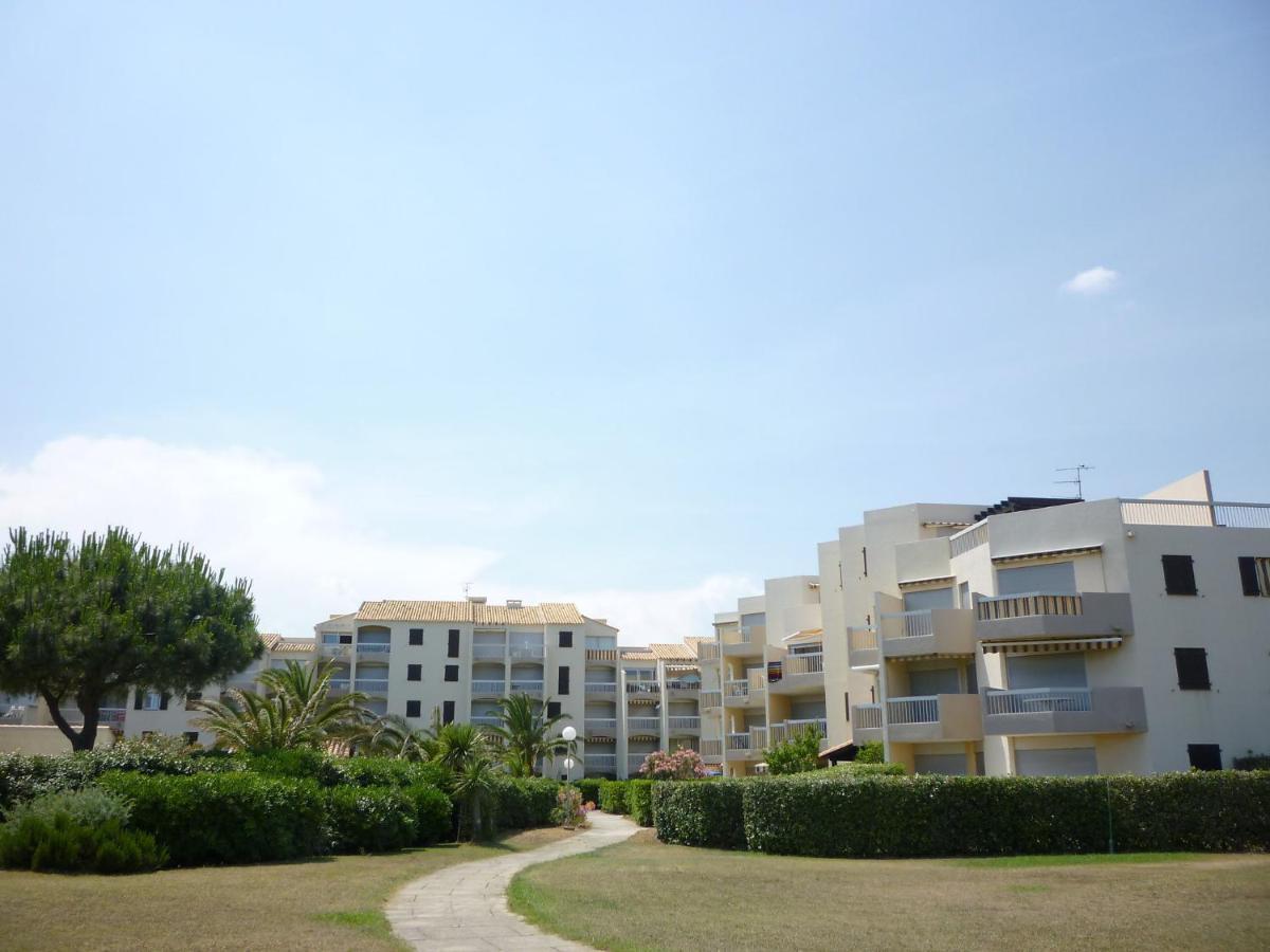 Apartment Les Fregates-15 By Interhome Saint-Cyprien  Buitenkant foto